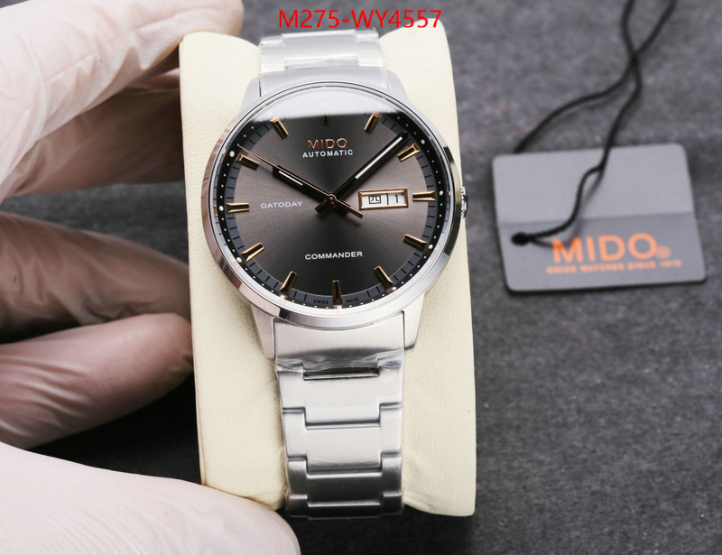 Watch(TOP)-Mido best aaaaa ID: WY4557 $: 275USD