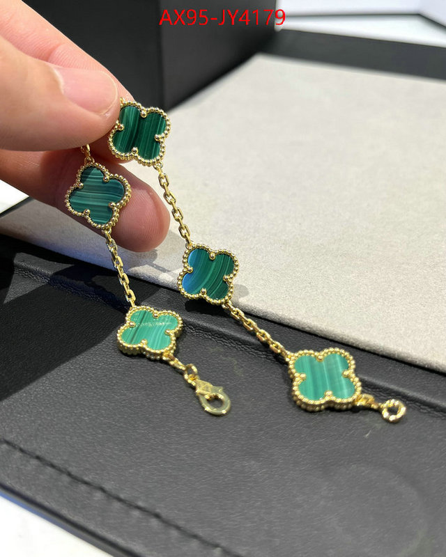Jewelry-Van Cleef Arpels where can i buy ID: JY4179 $: 95USD