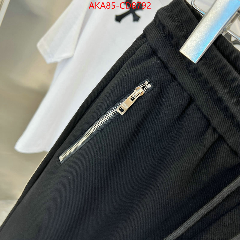 Clothing-Prada perfect ID: CD8792 $: 85USD