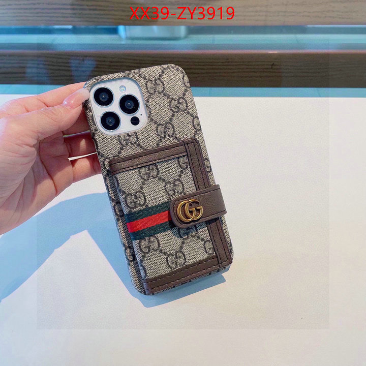 Phone case-Gucci buy top high quality replica ID: ZY3919 $: 39USD