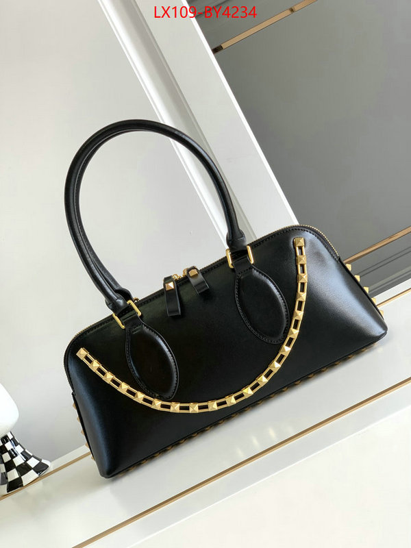 Valentino Bags(4A)-Handbag- buy replica ID: BY4234 $: 109USD