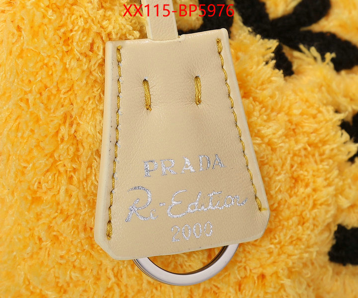 Prada Bags (TOP)-Re-Edition 2000 customize the best replica ID: BP5976 $: 115USD