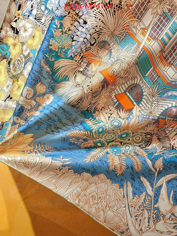 Scarf-Hermes buy cheap replica ID: MY4764 $: 55USD