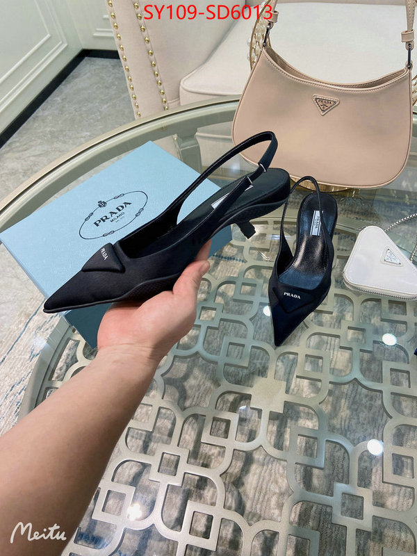 Women Shoes-Prada shop ID: SD6013 $: 109USD