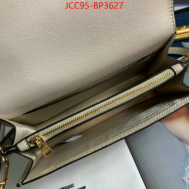 Prada Bags (4A)-Diagonal- aaaaa replica designer ID: BP3627 $: 95USD