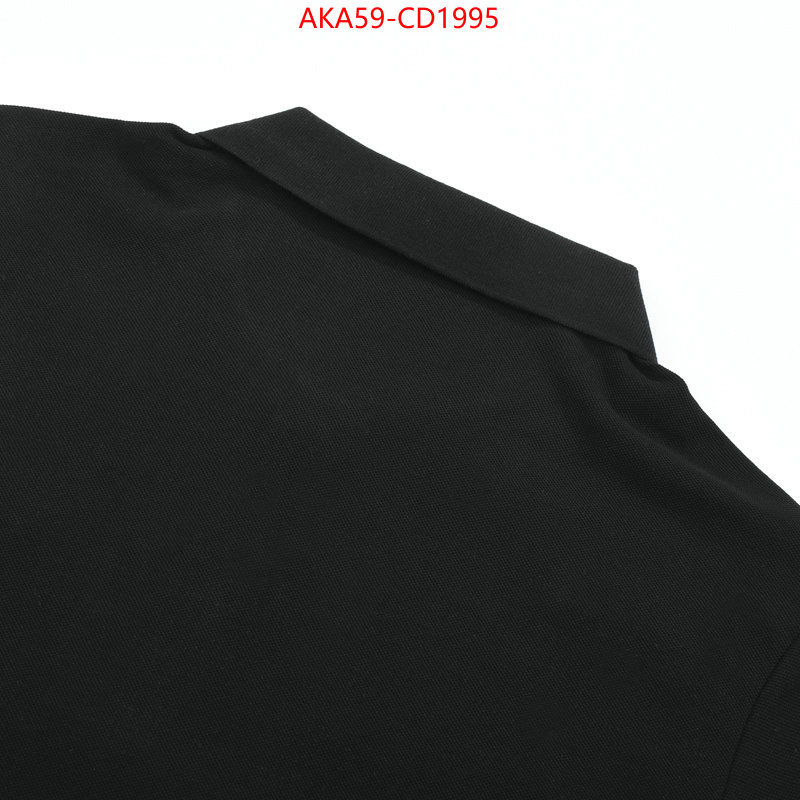 Clothing-Prada online from china ID: CD1995 $: 59USD