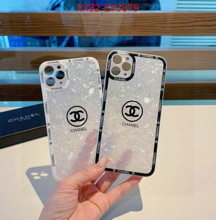Phone case-Chanel wholesale china ID: ZY3879 $: 32USD