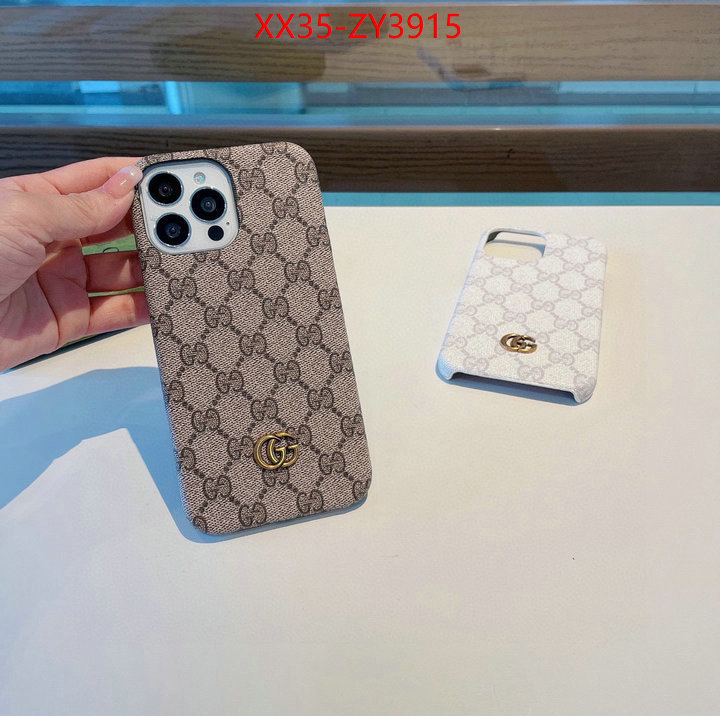 Phone case-Gucci website to buy replica ID: ZY3915 $: 35USD