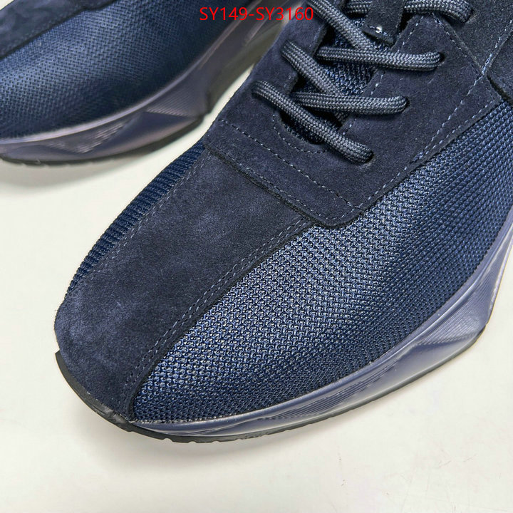 Men Shoes-Tom Ford outlet 1:1 replica ID: SY3160 $: 149USD