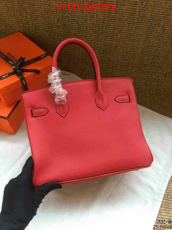 Hermes Bags(TOP)-Birkin- replica online ID: BE9876 $: 185USD