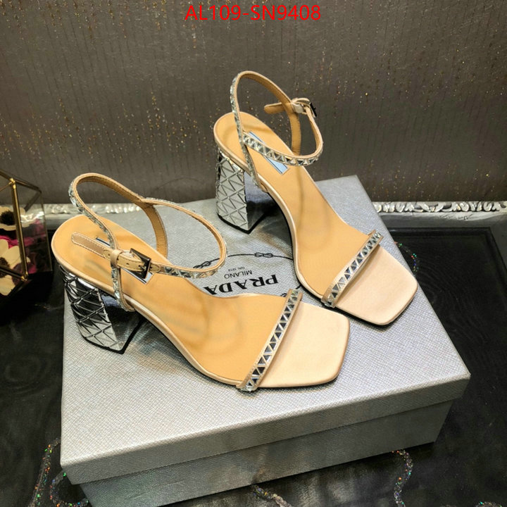 Women Shoes-Prada shop designer ID: SN9408 $: 109USD