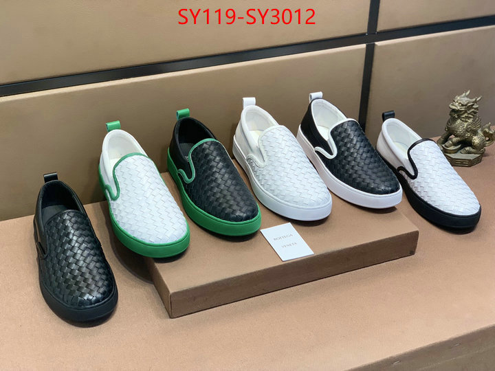 Men Shoes-BV where to buy replicas ID: SY3012 $: 119USD