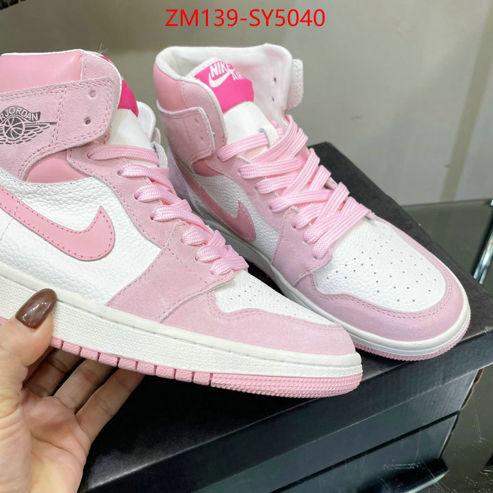 Women Shoes-NIKE what's the best place to buy replica ID: SY5040 $: 139USD
