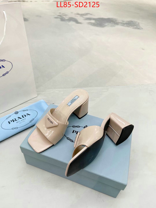 Women Shoes-Prada where can i buy the best quality ID: SD2125 $: 85USD