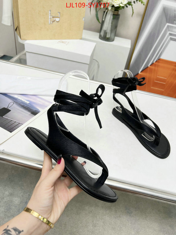 Women Shoes-The Row how can i find replica ID: SY3707 $: 109USD