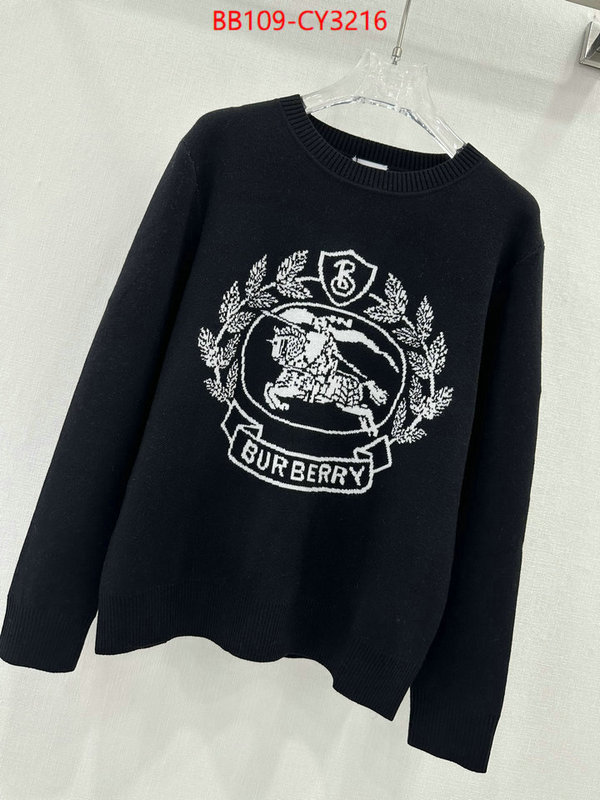 Clothing-Burberry best ID: CY3216 $: 109USD