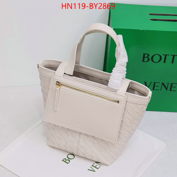 BV Bags(4A)-Handbag- online shop ID: BY2869 $: 119USD