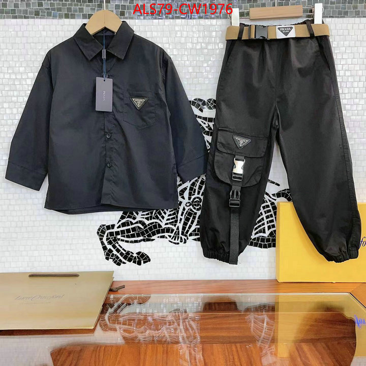 Kids clothing-Prada where should i buy replica ID: CW1976 $: 79USD