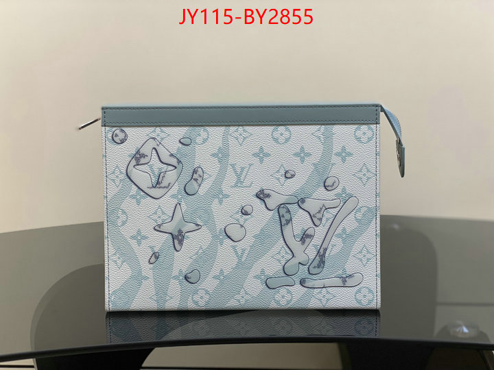 LV Bags(TOP)-Trio- are you looking for ID: BY2855 $: 115USD