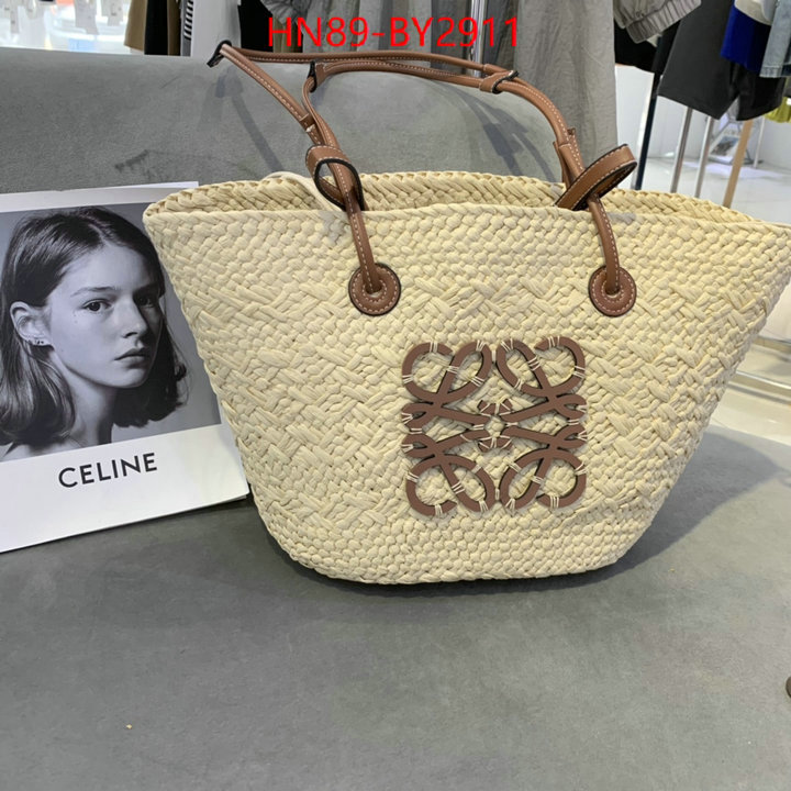 Loewe Bags(4A)-Handbag- website to buy replica ID: BY2911 $: 89USD