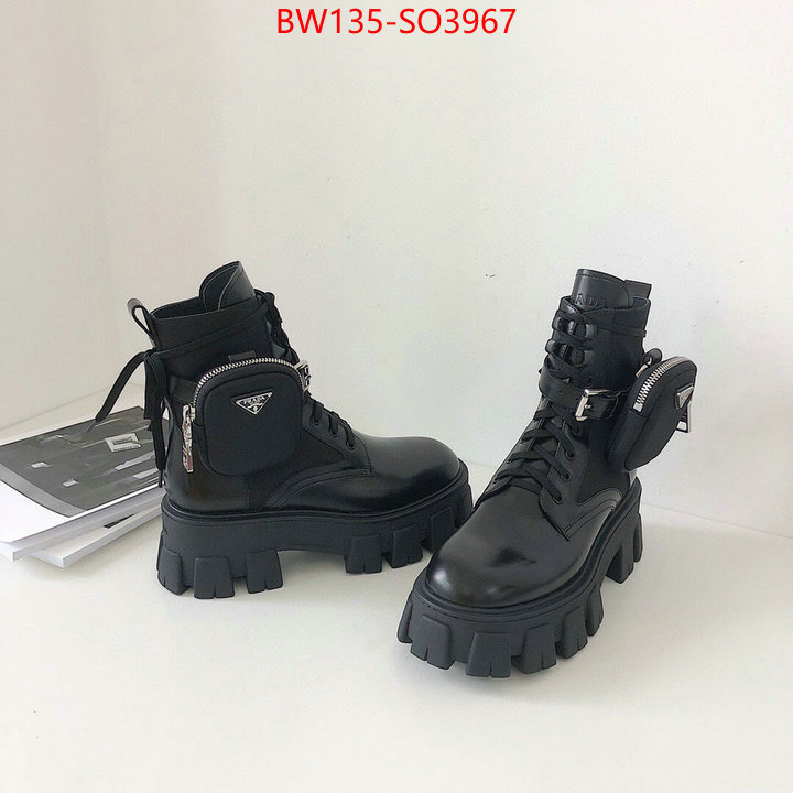 Women Shoes-Prada online china ID: SO3967 $: 135USD