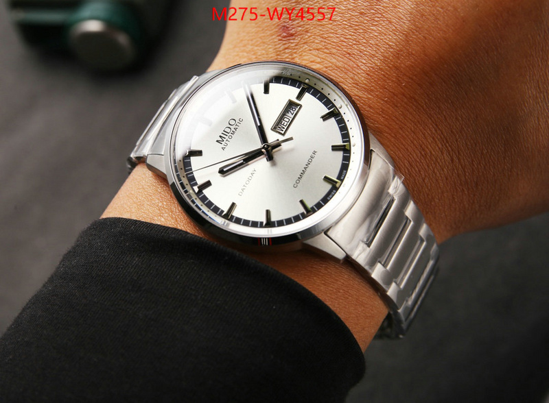 Watch(TOP)-Mido best aaaaa ID: WY4557 $: 275USD