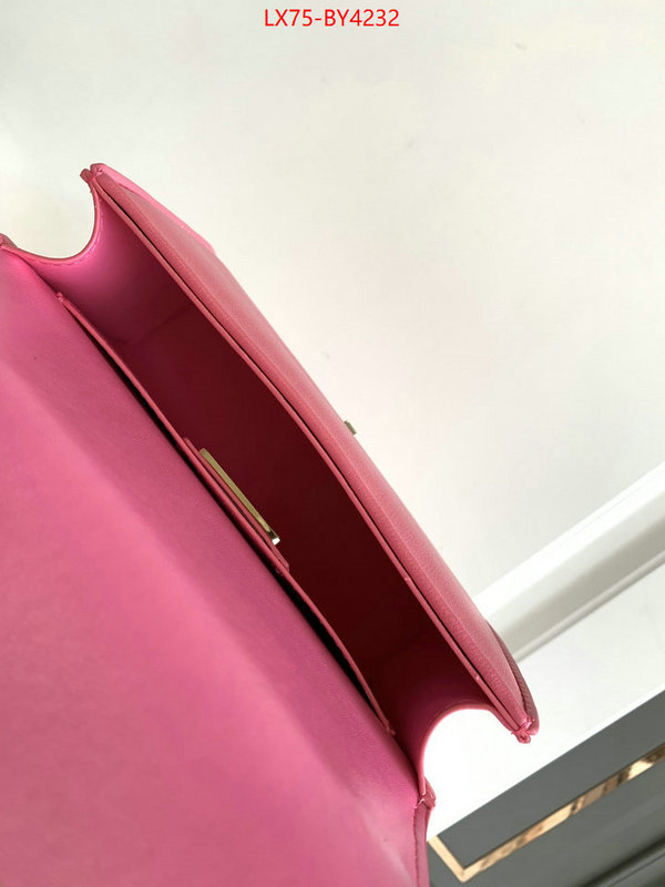 Valentino Bags(4A)-Diagonal- best replica quality ID: BY4232 $: 75USD