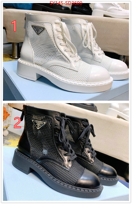 Women Shoes-Boots the quality replica ID: SD3600 $: 145USD