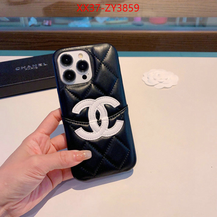 Phone case-Chanel buying replica ID: ZY3859 $: 37USD