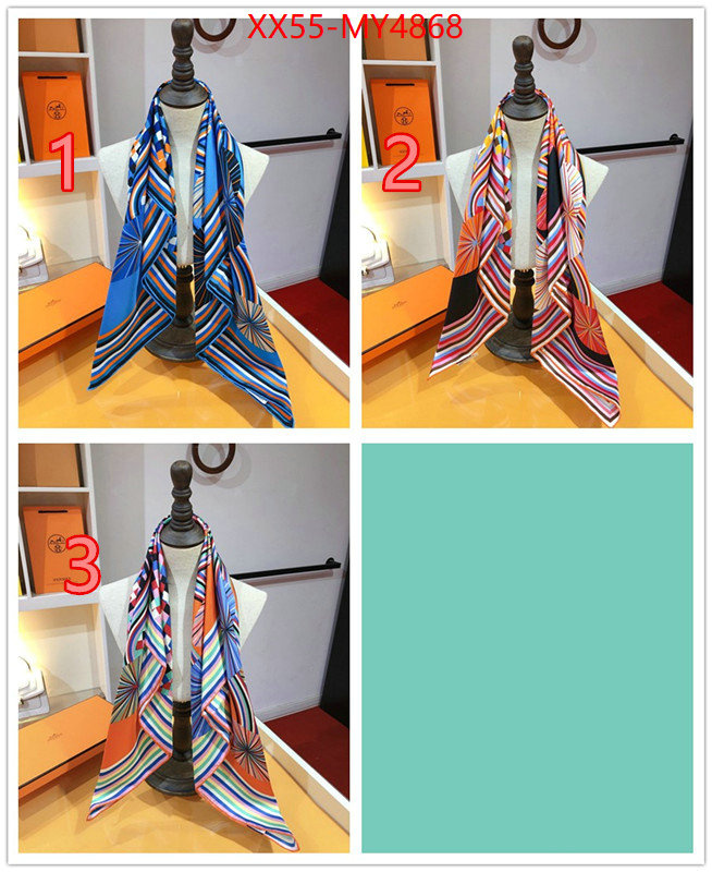 Scarf-Hermes where can i buy ID: MY4868 $: 55USD