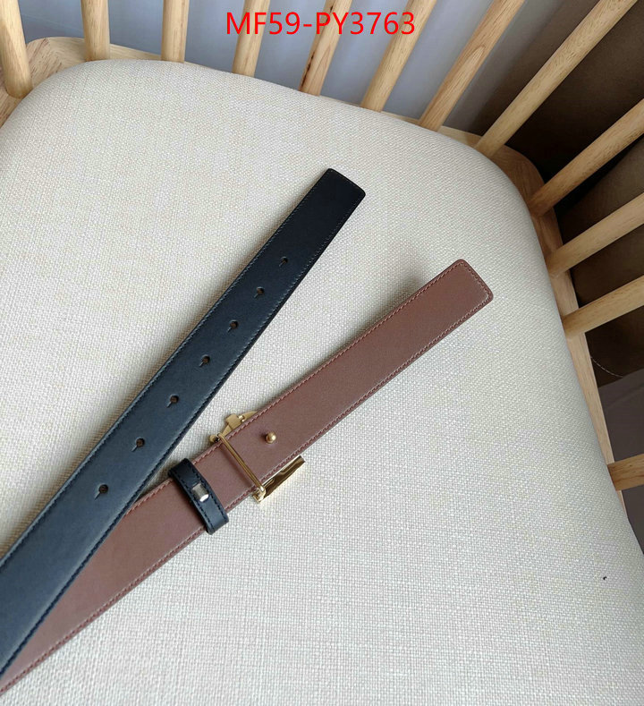 Belts-Burberry replica for cheap ID: PY3763 $: 59USD