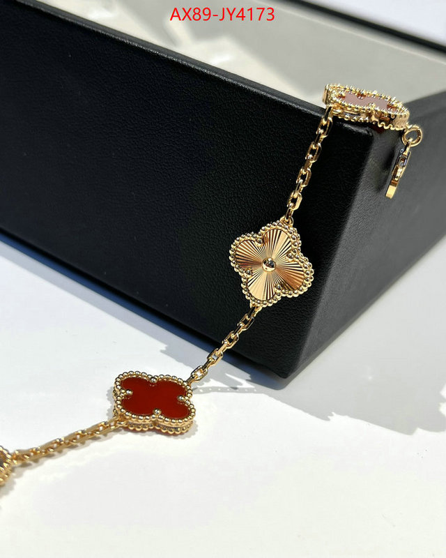 Jewelry-Van Cleef Arpels best ID: JY4173 $: 89USD