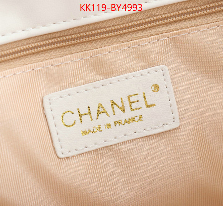 Chanel Bags(4A)-Handbag- top fake designer ID: BY4993 $: 119USD