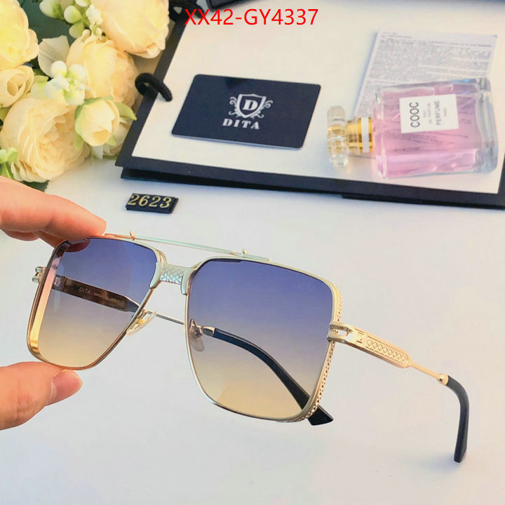 Glasses-Dita top quality website ID: GY4337 $: 42USD