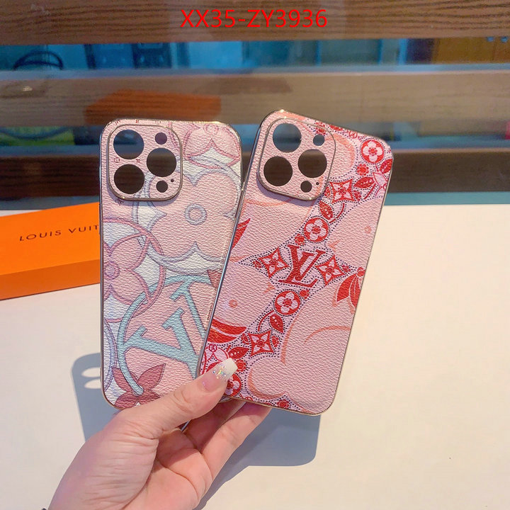 Phone case-LV sale outlet online ID: ZY3936 $: 35USD