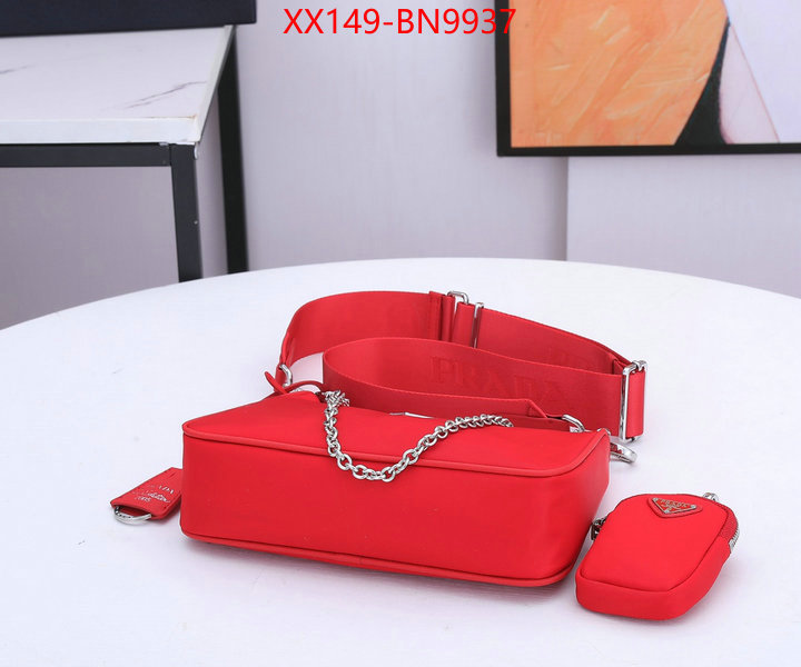 Prada Bags (TOP)-Re-Edition 2005 aaaaa+ quality replica ID: BN9937 $: 149USD