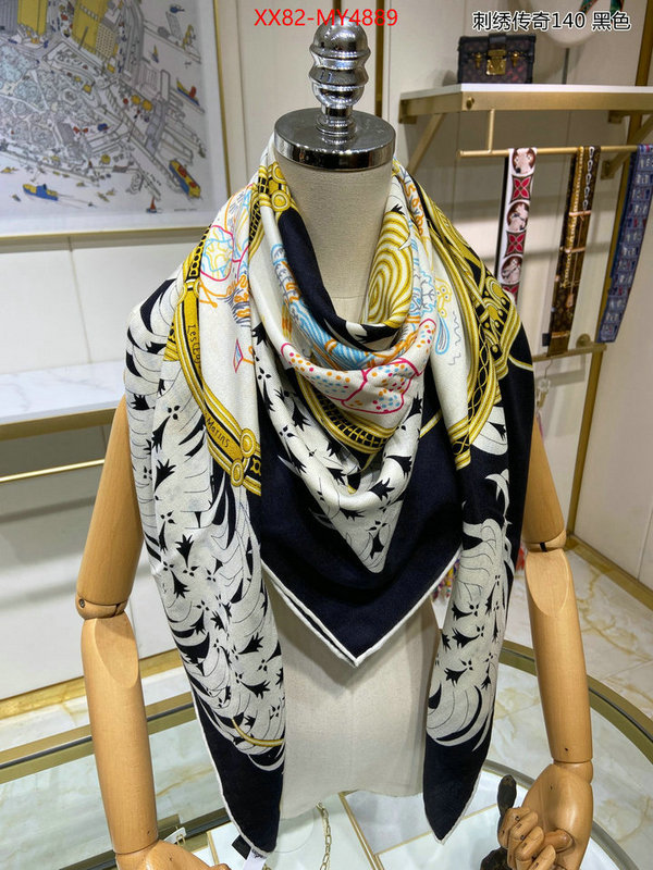 Scarf-Hermes 2023 aaaaa replica 1st copy ID: MY4889 $: 82USD