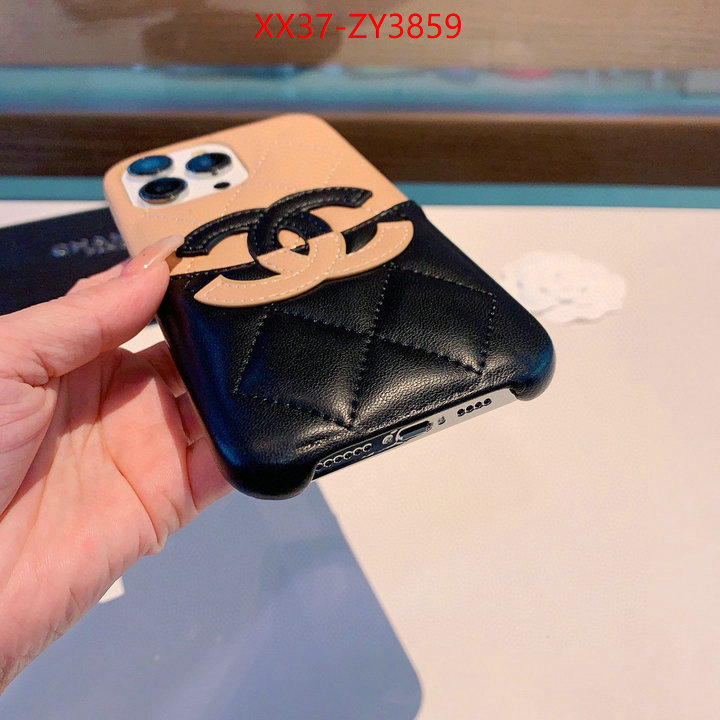 Phone case-Chanel buying replica ID: ZY3859 $: 37USD