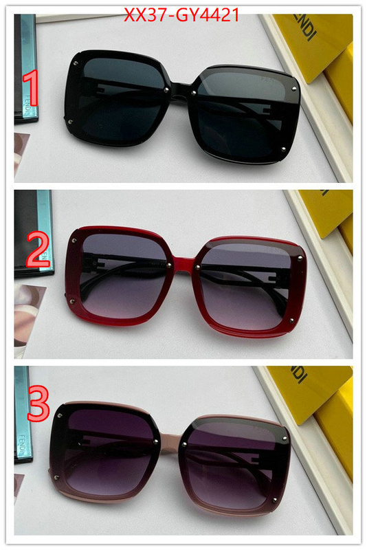 Glasses-Fendi buy sell ID: GY4421 $: 37USD