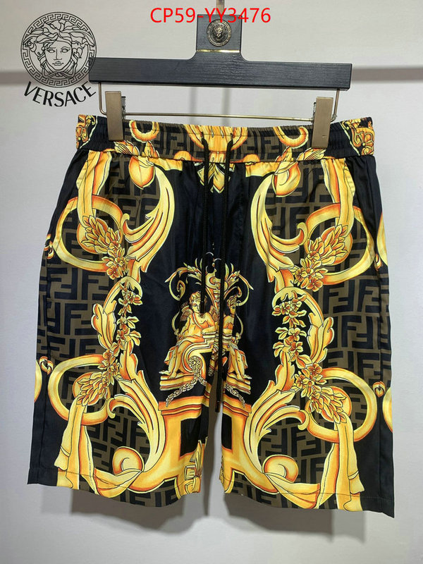 Swimsuit-Versace where can you buy replica ID: YY3476 $: 59USD