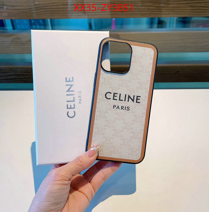 Phone case-Celine is it ok to buy ID: ZY3851 $: 35USD