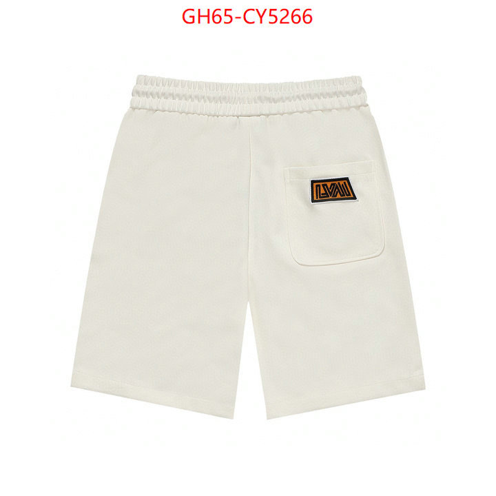 Clothing-LV buy online ID: CY5266 $: 65USD