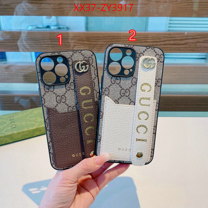 Phone case-Gucci designer fashion replica ID: ZY3917 $: 37USD