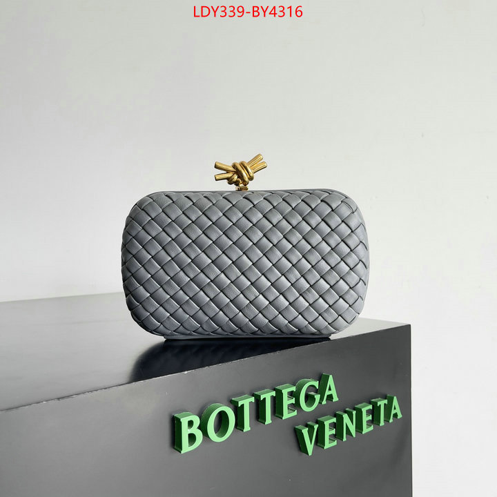 BV Bags(TOP)-Clutch- what's best ID: BY4316 $: 339USD