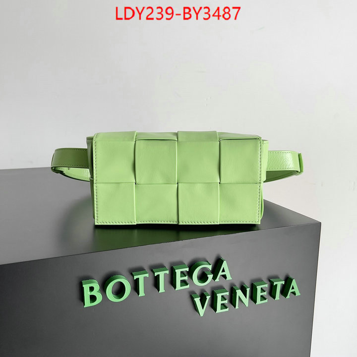 BV Bags(TOP)-Cassette Series fashion ID: BY3487 $: 239USD