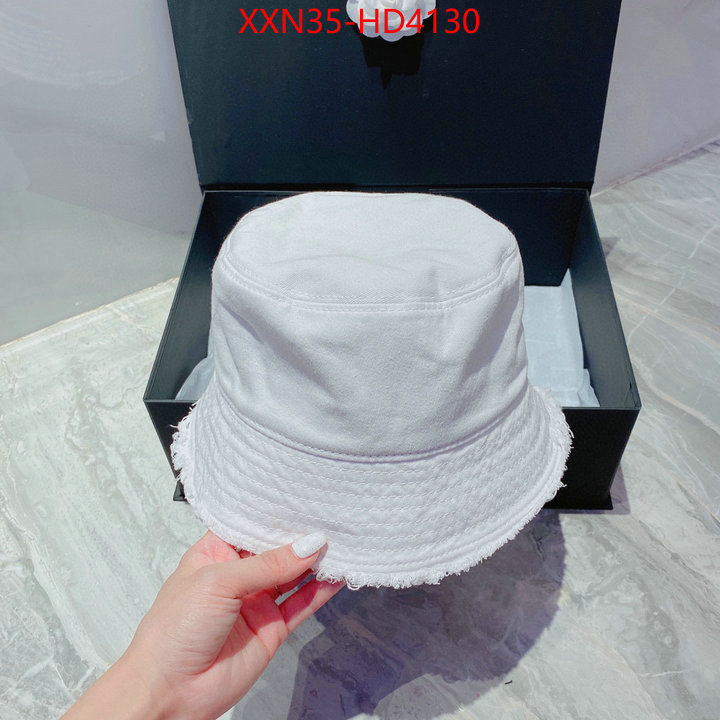 Cap (Hat)-Prada high quality 1:1 replica ID: HD4130 $: 35USD