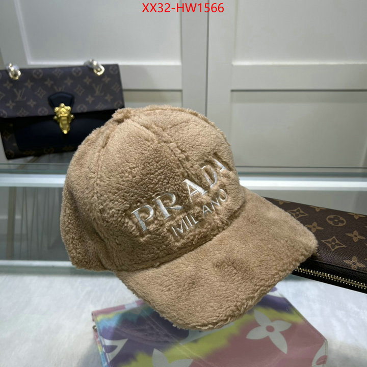 Cap (Hat)-Prada best aaaaa ID: HW1566 $: 32USD