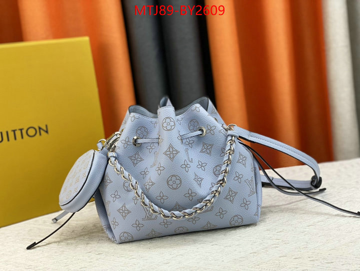 LV Bags(4A)-Nono-No Purse-Nano No- replcia cheap ID: BY2609 $: 89USD