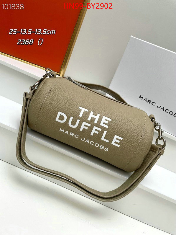 Marc Jacobs Bags(4A)-Diagonal- top fake designer ID: BY2902 $: 99USD