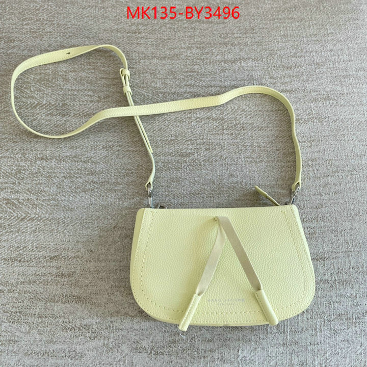 Marc Jacobs Bags(TOP)-Diagonal- are you looking for ID: BY3496 $: 135USD